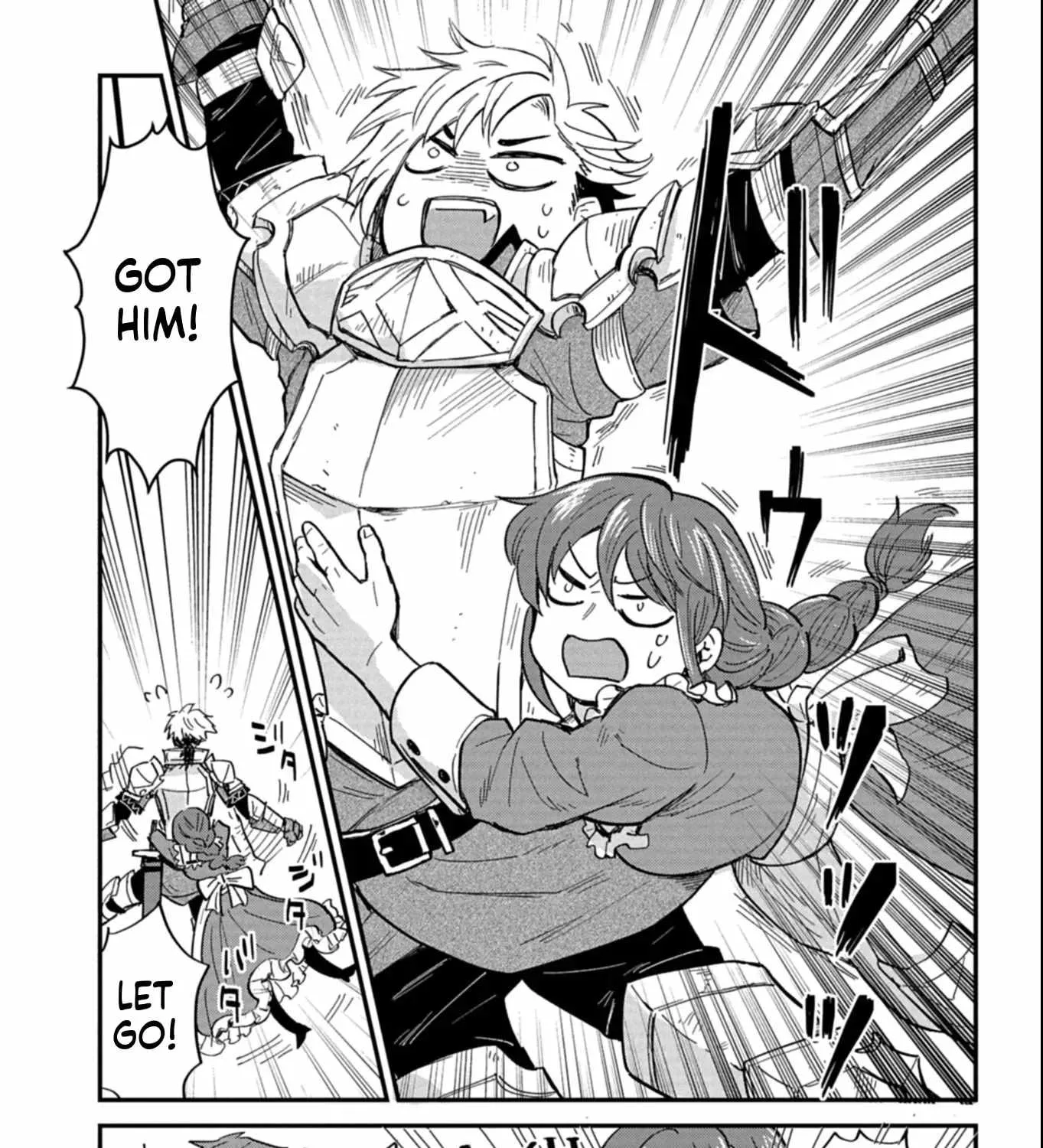 Tenkuu no Isekai Bistro-Ten - Kanban Musume Sorano ga Oishii Shiawase Todokemasu Chapter 16 page 28