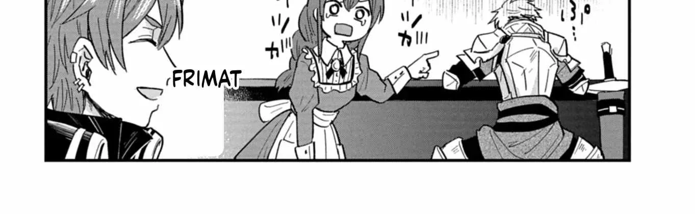 Tenkuu no Isekai Bistro-Ten - Kanban Musume Sorano ga Oishii Shiawase Todokemasu Chapter 16 page 31