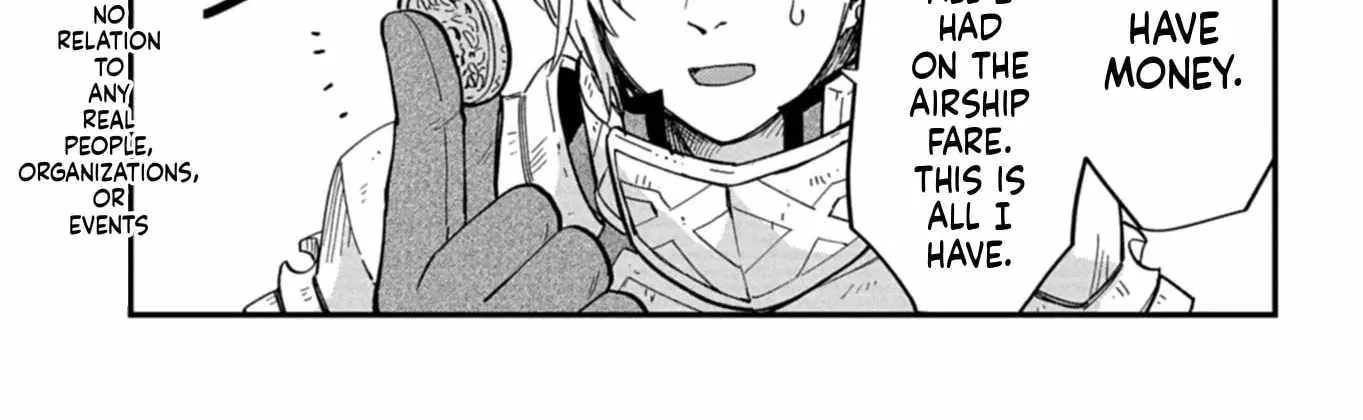 Tenkuu no Isekai Bistro-Ten - Kanban Musume Sorano ga Oishii Shiawase Todokemasu Chapter 16 page 33