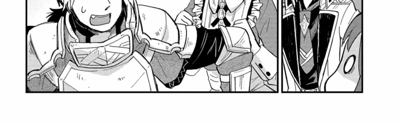 Tenkuu no Isekai Bistro-Ten - Kanban Musume Sorano ga Oishii Shiawase Todokemasu Chapter 16 page 35