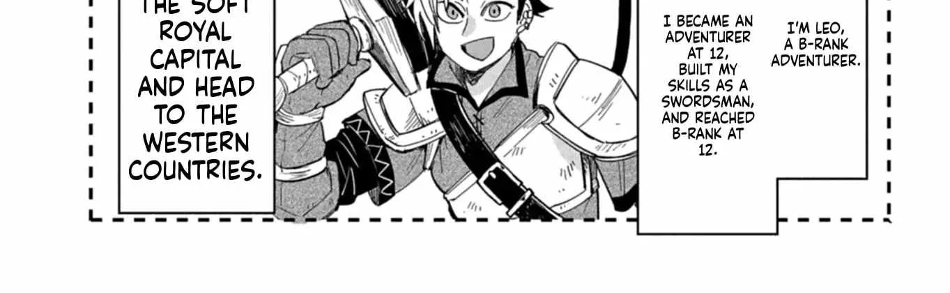 Tenkuu no Isekai Bistro-Ten - Kanban Musume Sorano ga Oishii Shiawase Todokemasu Chapter 16 page 37