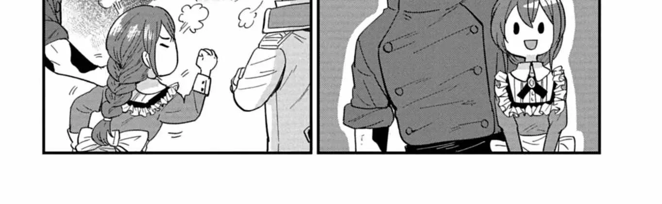 Tenkuu no Isekai Bistro-Ten - Kanban Musume Sorano ga Oishii Shiawase Todokemasu Chapter 16 page 47