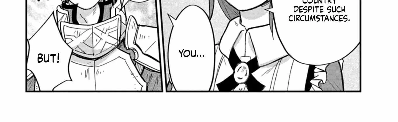 Tenkuu no Isekai Bistro-Ten - Kanban Musume Sorano ga Oishii Shiawase Todokemasu Chapter 16 page 55