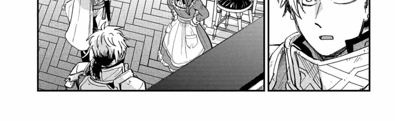 Tenkuu no Isekai Bistro-Ten - Kanban Musume Sorano ga Oishii Shiawase Todokemasu Chapter 16 page 53