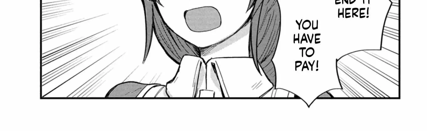 Tenkuu no Isekai Bistro-Ten - Kanban Musume Sorano ga Oishii Shiawase Todokemasu Chapter 16 page 57