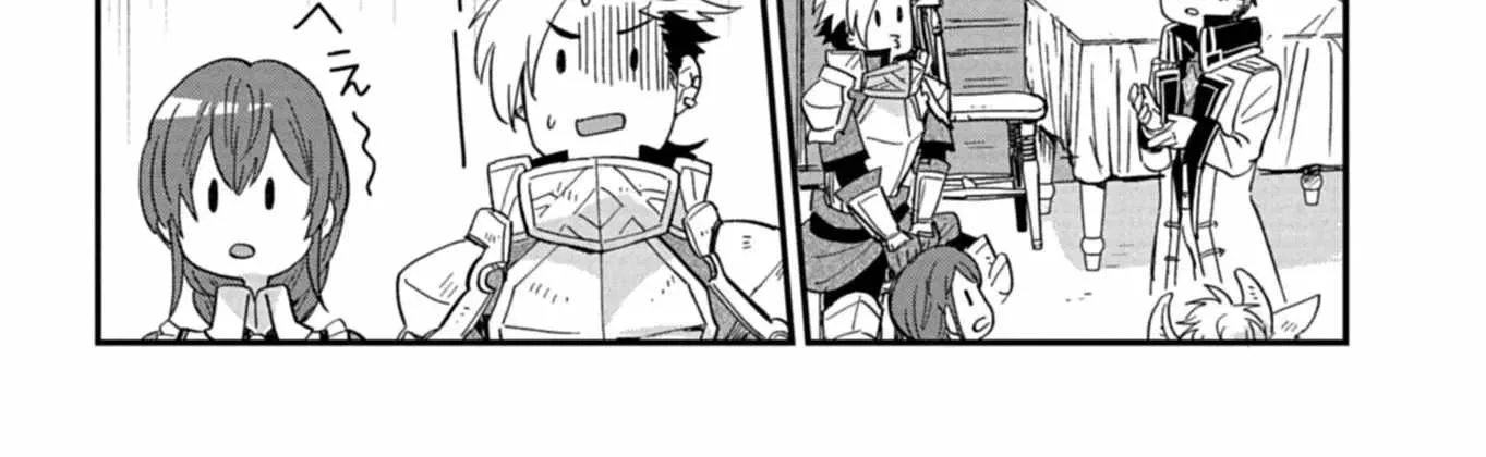 Tenkuu no Isekai Bistro-Ten - Kanban Musume Sorano ga Oishii Shiawase Todokemasu Chapter 16 page 59