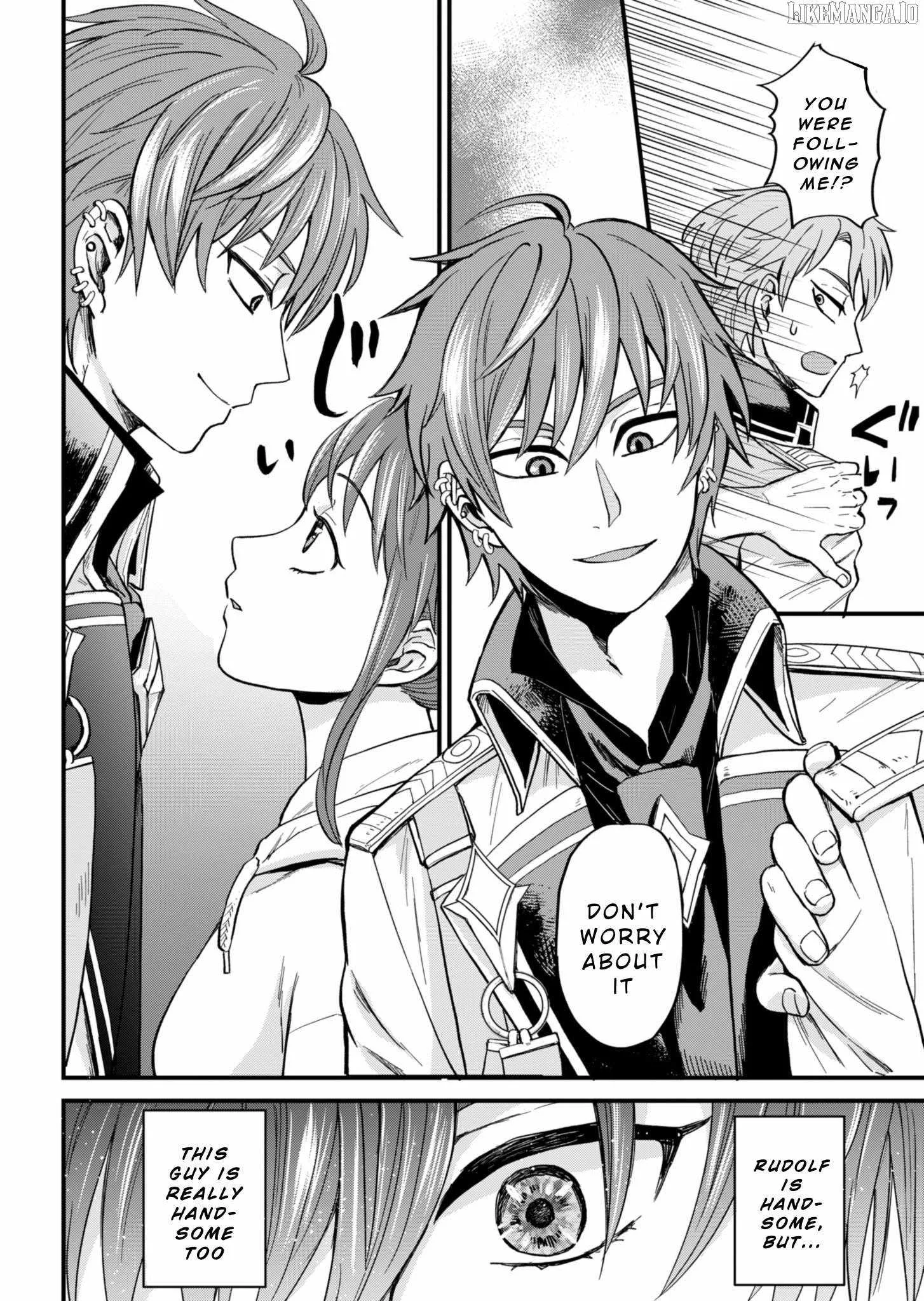 Tenkuu no Isekai Bistro-Ten - Kanban Musume Sorano ga Oishii Shiawase Todokemasu Chapter 2 page 12