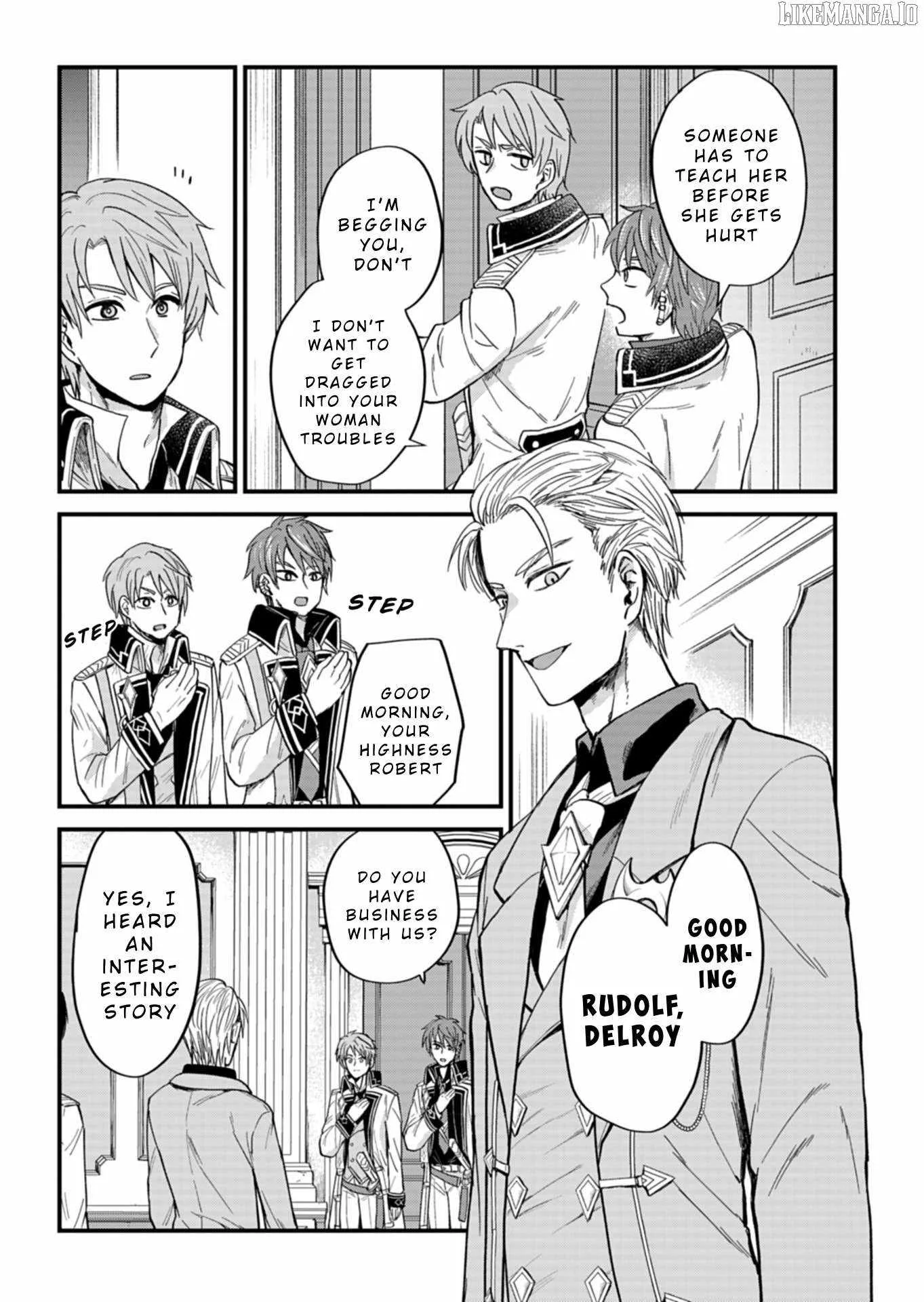 Tenkuu no Isekai Bistro-Ten - Kanban Musume Sorano ga Oishii Shiawase Todokemasu Chapter 4 page 3