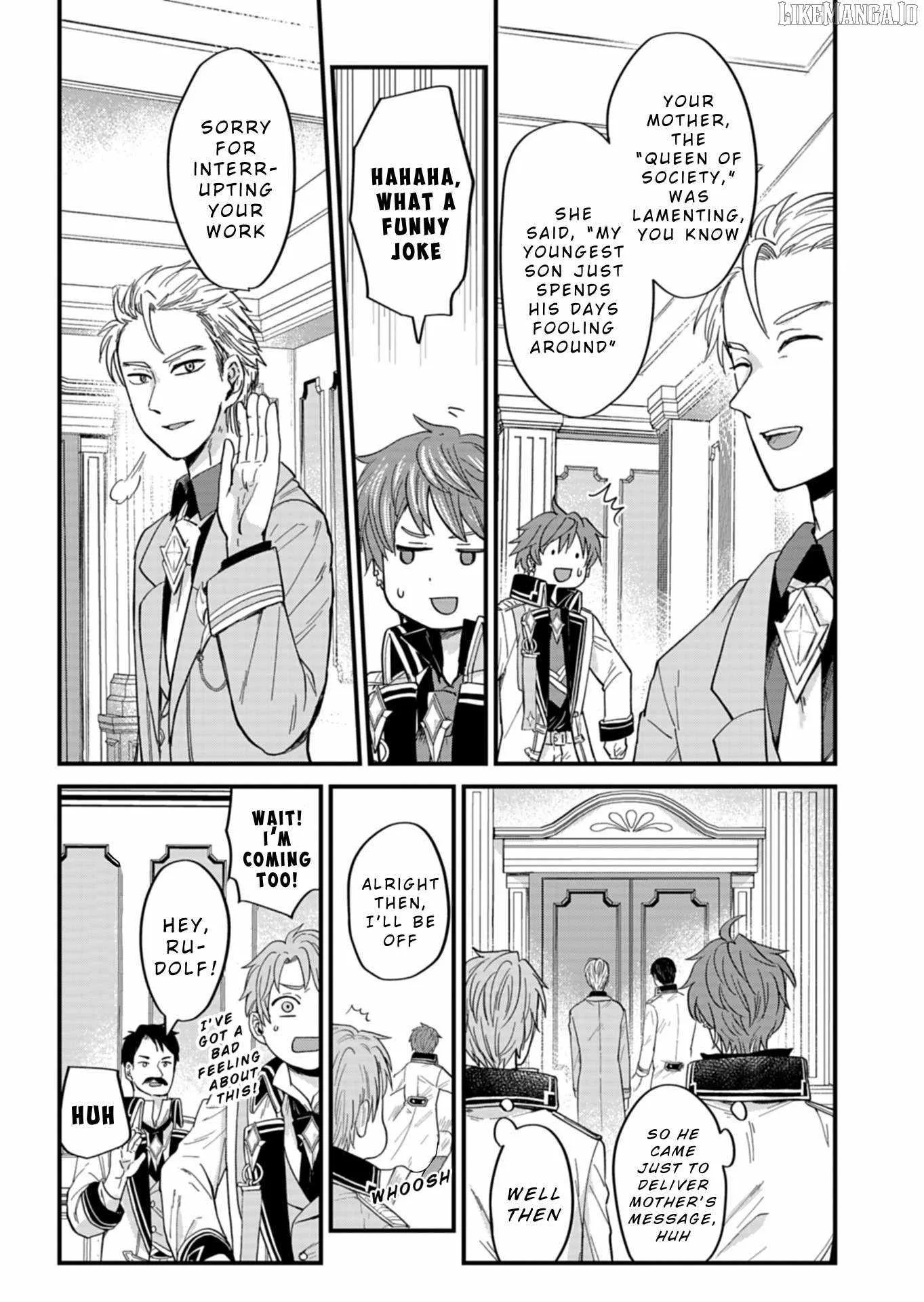 Tenkuu no Isekai Bistro-Ten - Kanban Musume Sorano ga Oishii Shiawase Todokemasu Chapter 4 page 5