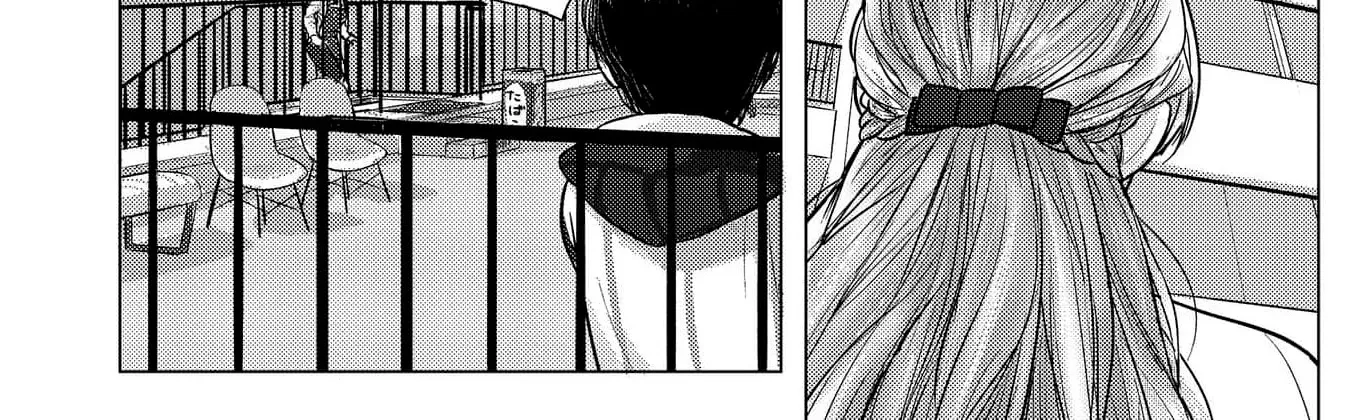 Tensei Danshi ~Onna ga Otoko ni Time Leap~ Chapter 1 page 12