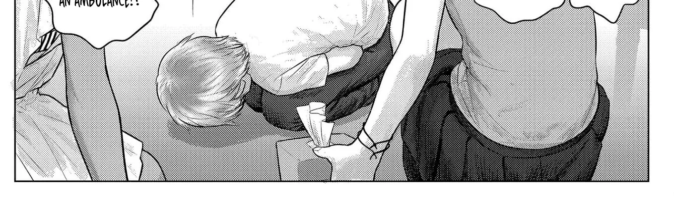 Tensei Danshi ~Onna ga Otoko ni Time Leap~ Chapter 1 page 48
