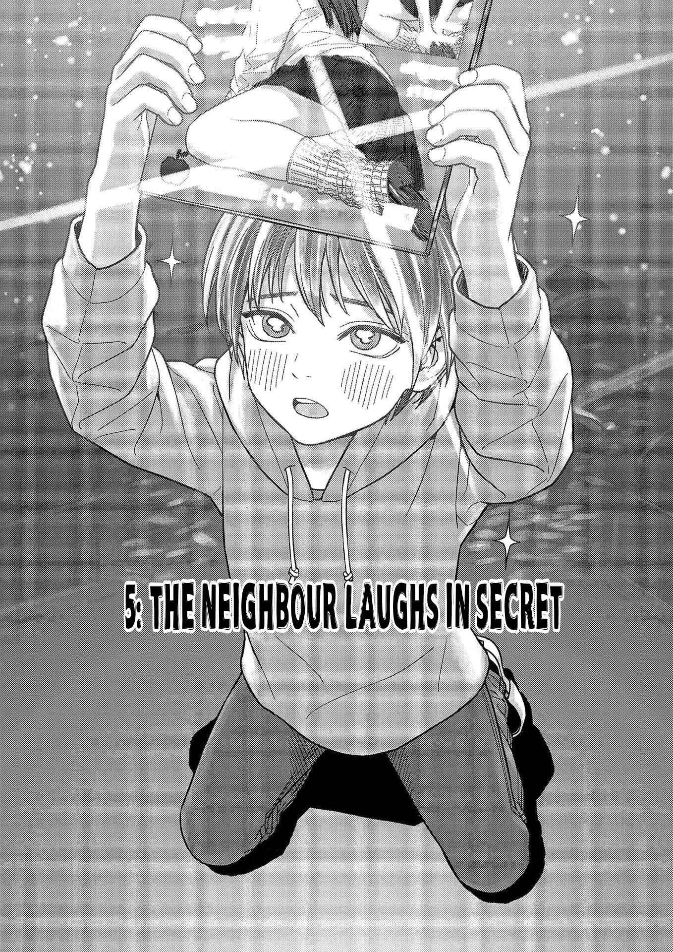 Tensei Danshi ~Onna ga Otoko ni Time Leap~ Chapter 5 page 1