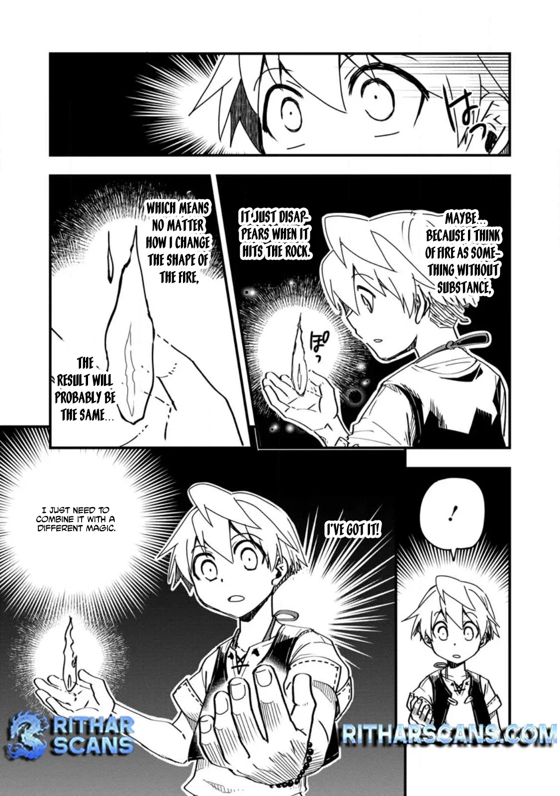 Tensei shitara Heimin deshita. ~Seikatsu Suijun ni Taerarenai no de Kizoku wo Mezashimasu~ Chapter 12 page 30