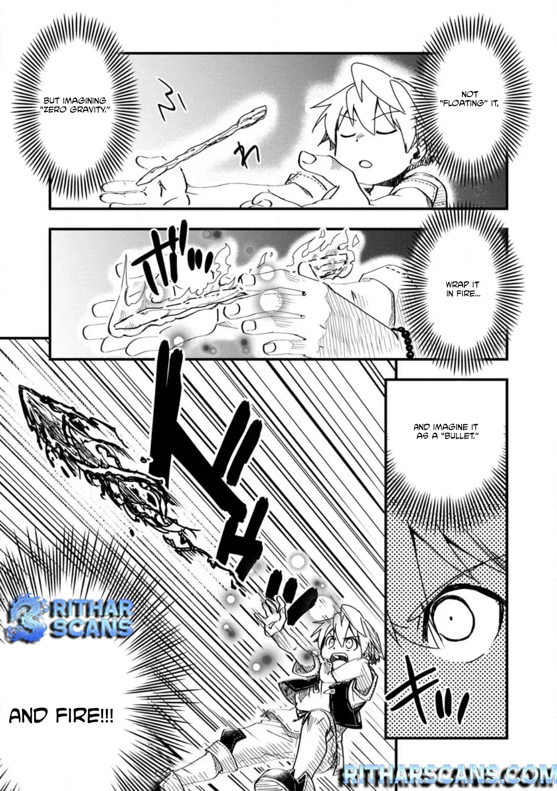 Tensei shitara Heimin deshita. ~Seikatsu Suijun ni Taerarenai no de Kizoku wo Mezashimasu~ Chapter 12 page 32