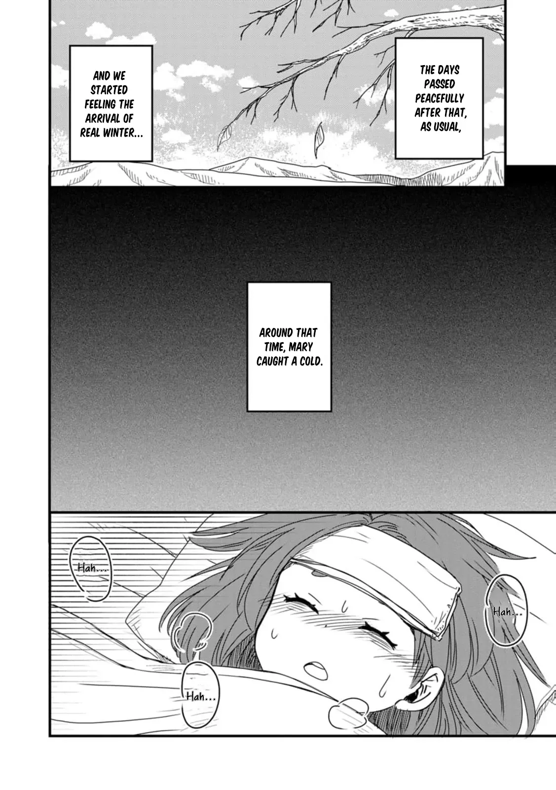Tensei shitara Heimin deshita. ~Seikatsu Suijun ni Taerarenai no de Kizoku wo Mezashimasu~ Chapter 13 page 24