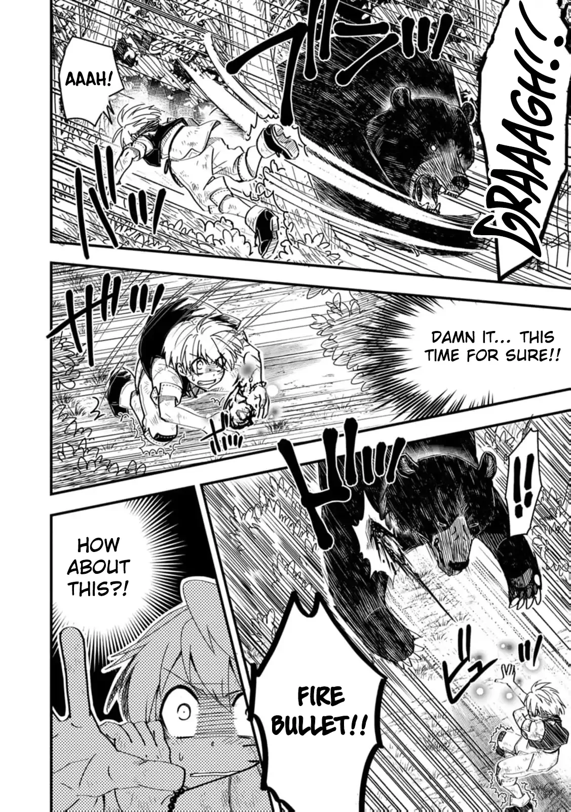 Tensei shitara Heimin deshita. ~Seikatsu Suijun ni Taerarenai no de Kizoku wo Mezashimasu~ Chapter 13 page 18