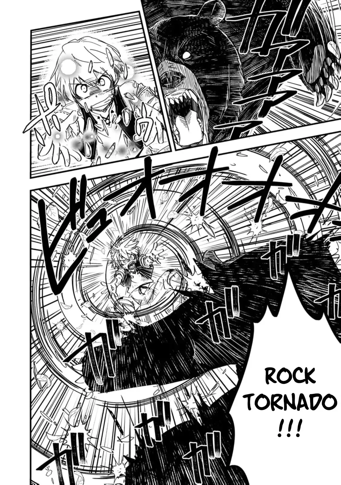 Tensei shitara Heimin deshita. ~Seikatsu Suijun ni Taerarenai no de Kizoku wo Mezashimasu~ Chapter 13 page 20