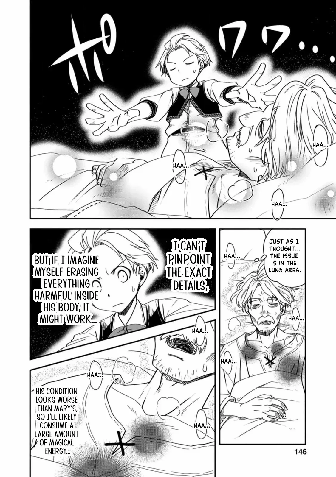 Tensei shitara Heimin deshita. ~Seikatsu Suijun ni Taerarenai no de Kizoku wo Mezashimasu~ Chapter 15 page 23