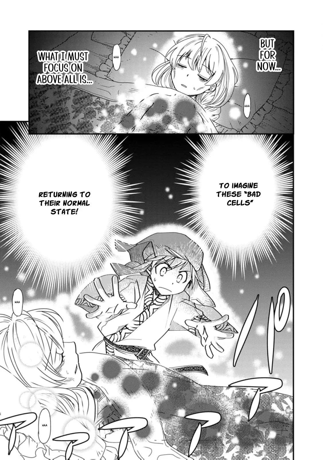 Tensei shitara Heimin deshita. ~Seikatsu Suijun ni Taerarenai no de Kizoku wo Mezashimasu~ Chapter 16 page 26