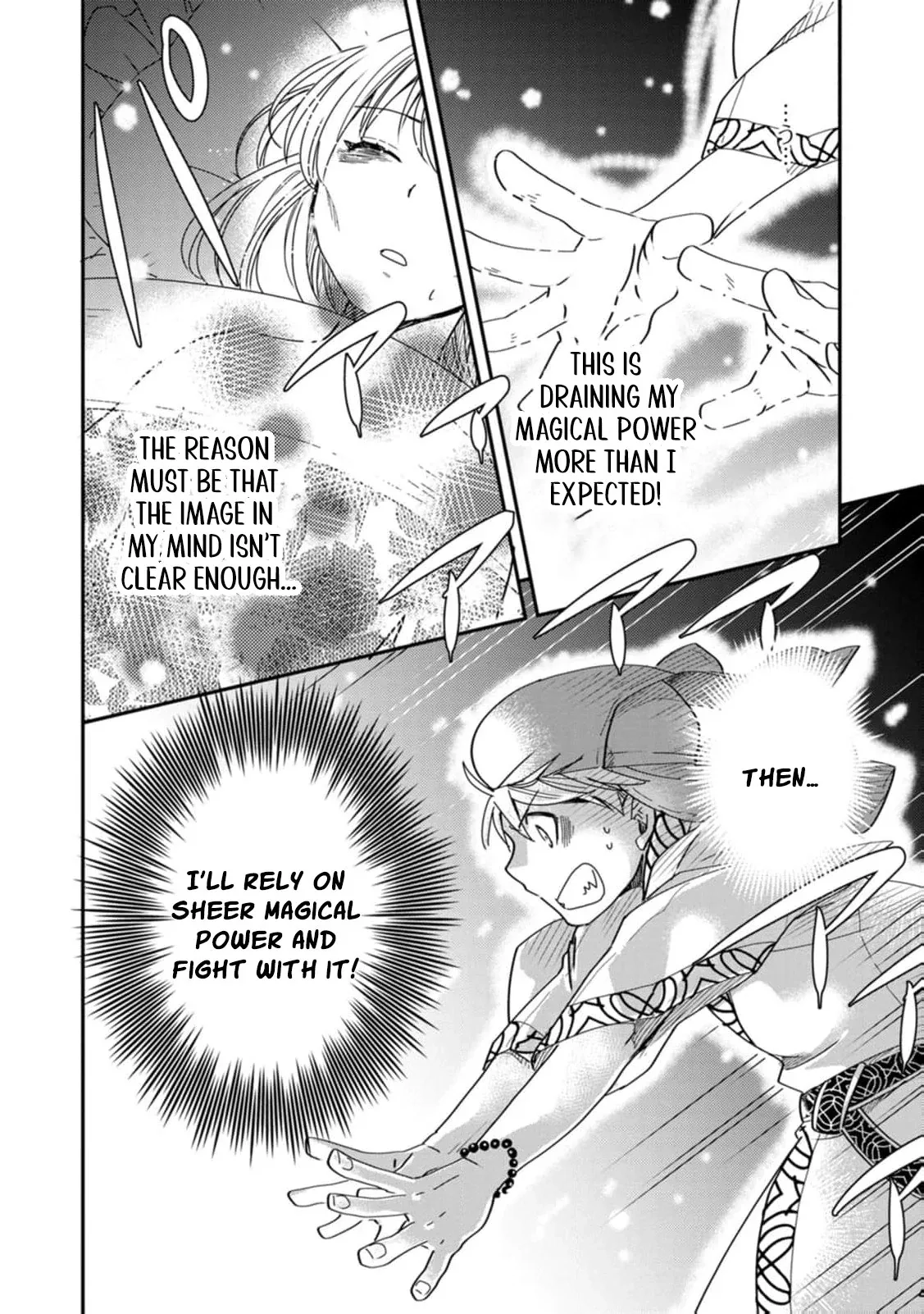 Tensei shitara Heimin deshita. ~Seikatsu Suijun ni Taerarenai no de Kizoku wo Mezashimasu~ Chapter 16 page 27