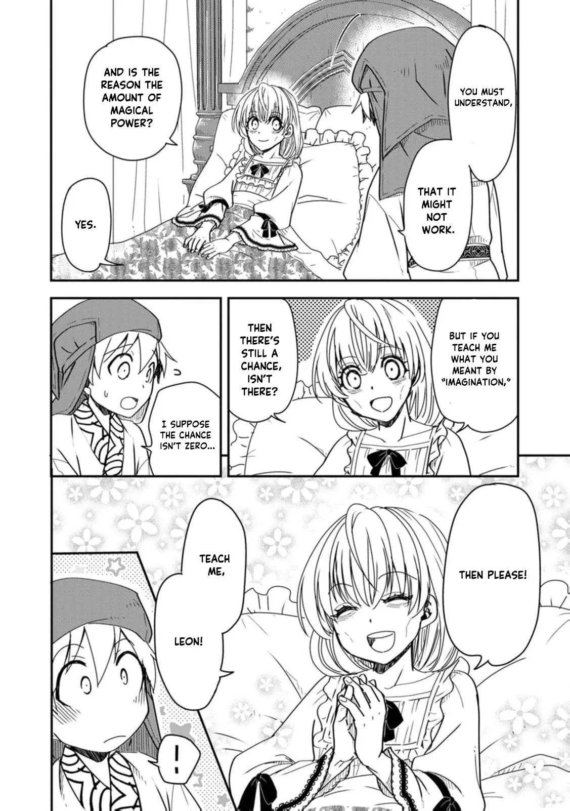 Tensei shitara Heimin deshita. ~Seikatsu Suijun ni Taerarenai no de Kizoku wo Mezashimasu~ Chapter 17 page 24
