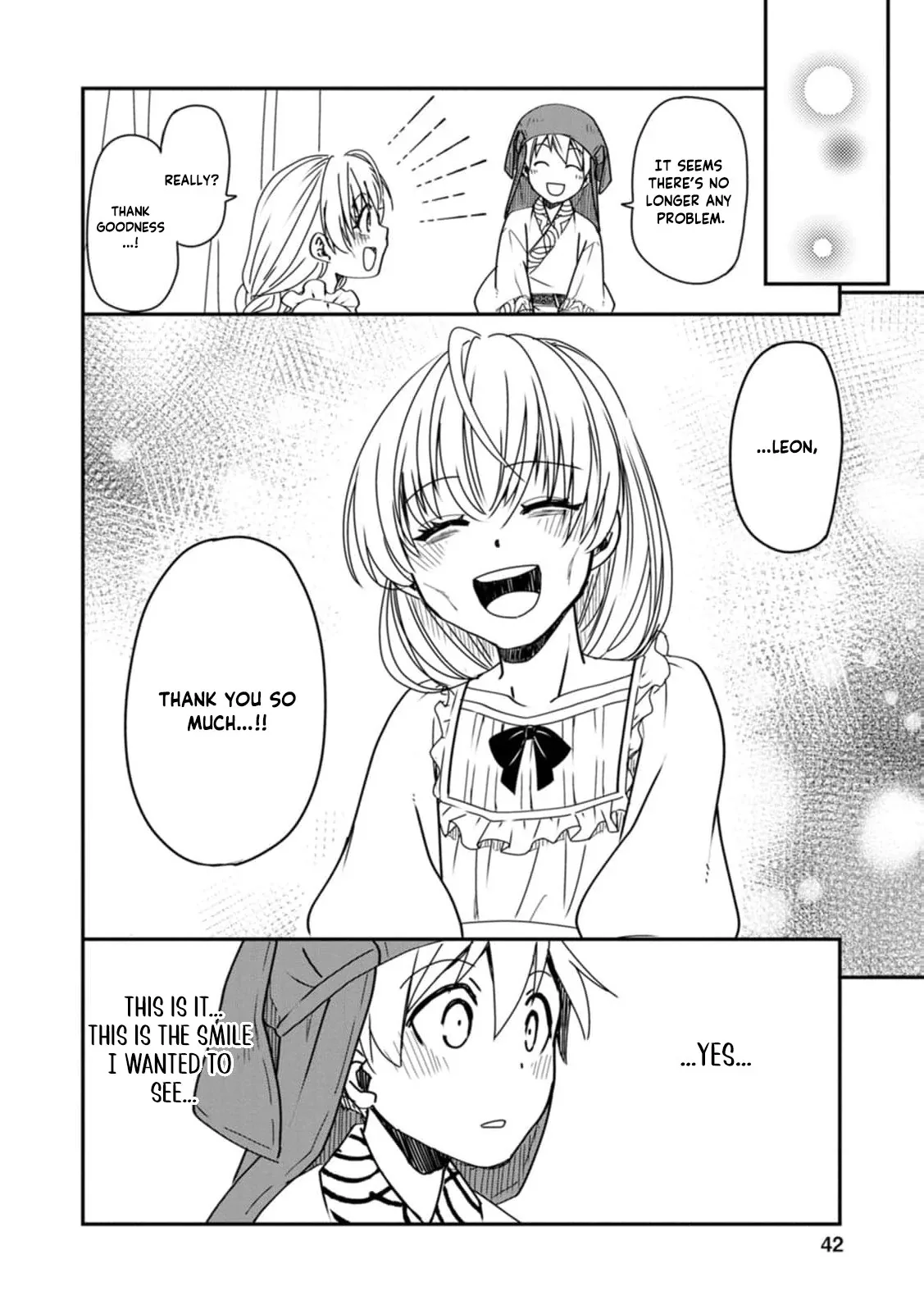 Tensei shitara Heimin deshita. ~Seikatsu Suijun ni Taerarenai no de Kizoku wo Mezashimasu~ Chapter 17 page 12