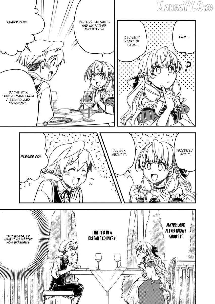 Tensei shitara Heimin deshita. ~Seikatsu Suijun ni Taerarenai no de Kizoku wo Mezashimasu~ Chapter 19 page 30