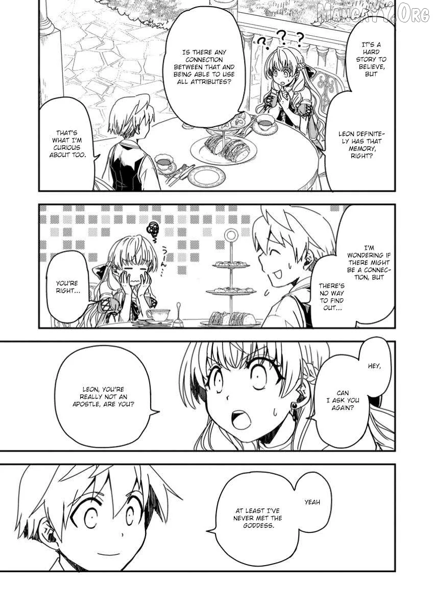 Tensei shitara Heimin deshita. ~Seikatsu Suijun ni Taerarenai no de Kizoku wo Mezashimasu~ Chapter 19 page 14