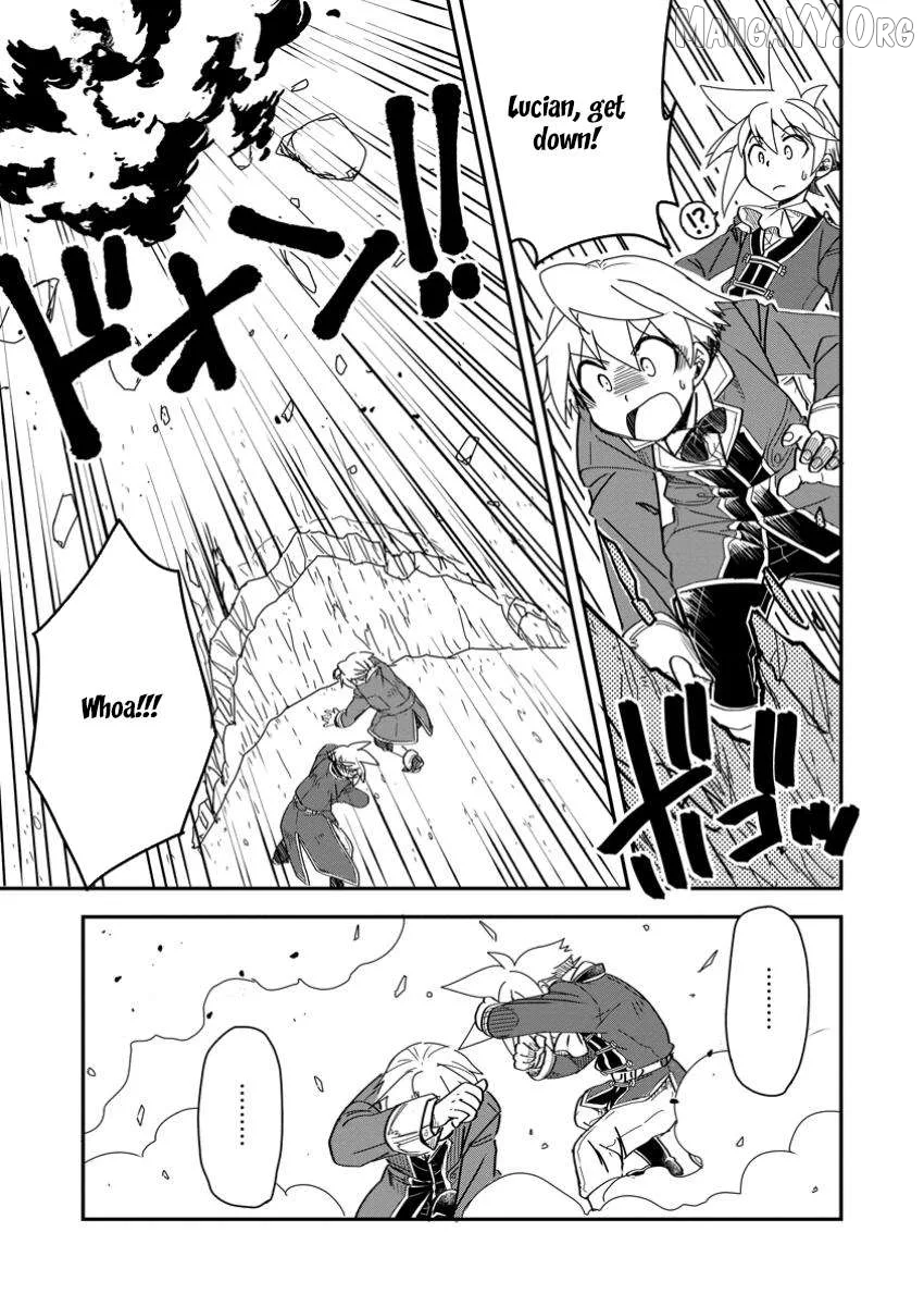 Tensei shitara Heimin deshita. ~Seikatsu Suijun ni Taerarenai no de Kizoku wo Mezashimasu~ Chapter 22 page 13