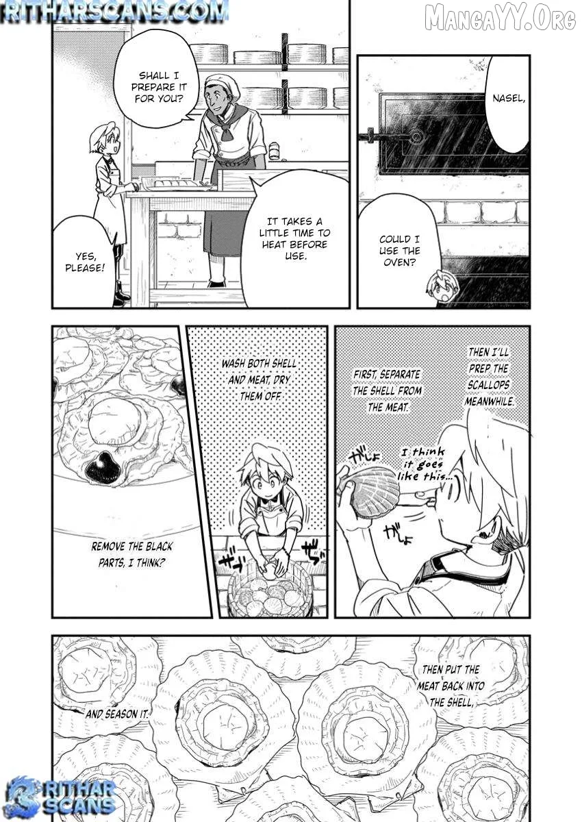 Tensei shitara Heimin deshita. ~Seikatsu Suijun ni Taerarenai no de Kizoku wo Mezashimasu~ Chapter 23 page 29