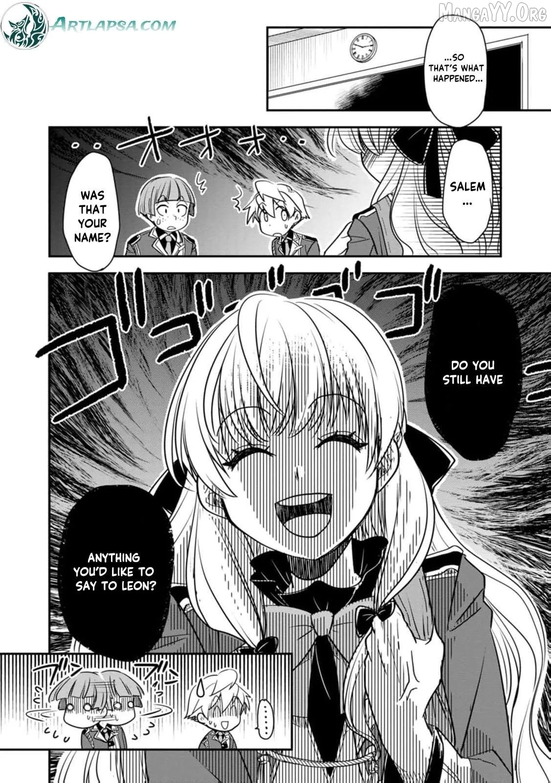 Tensei shitara Heimin deshita. ~Seikatsu Suijun ni Taerarenai no de Kizoku wo Mezashimasu~ Chapter 31 page 26