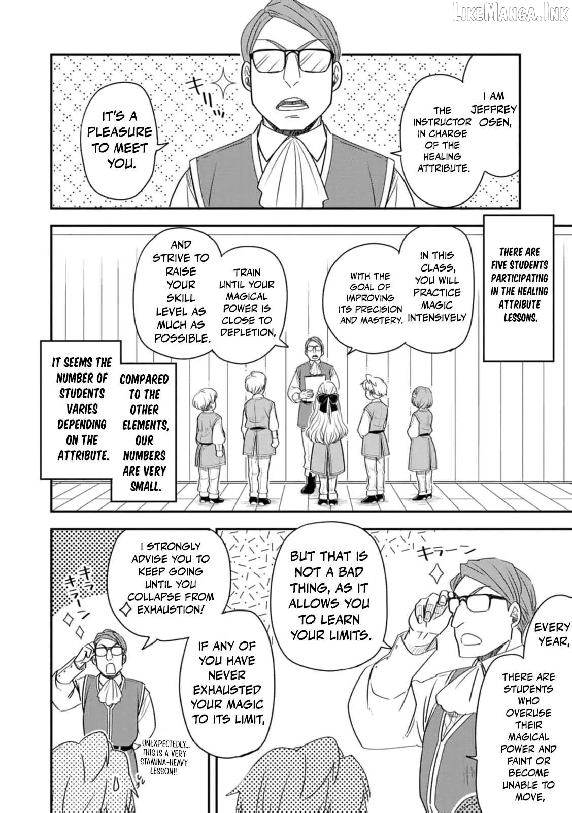 Tensei shitara Heimin deshita. ~Seikatsu Suijun ni Taerarenai no de Kizoku wo Mezashimasu~ Chapter 35 page 26