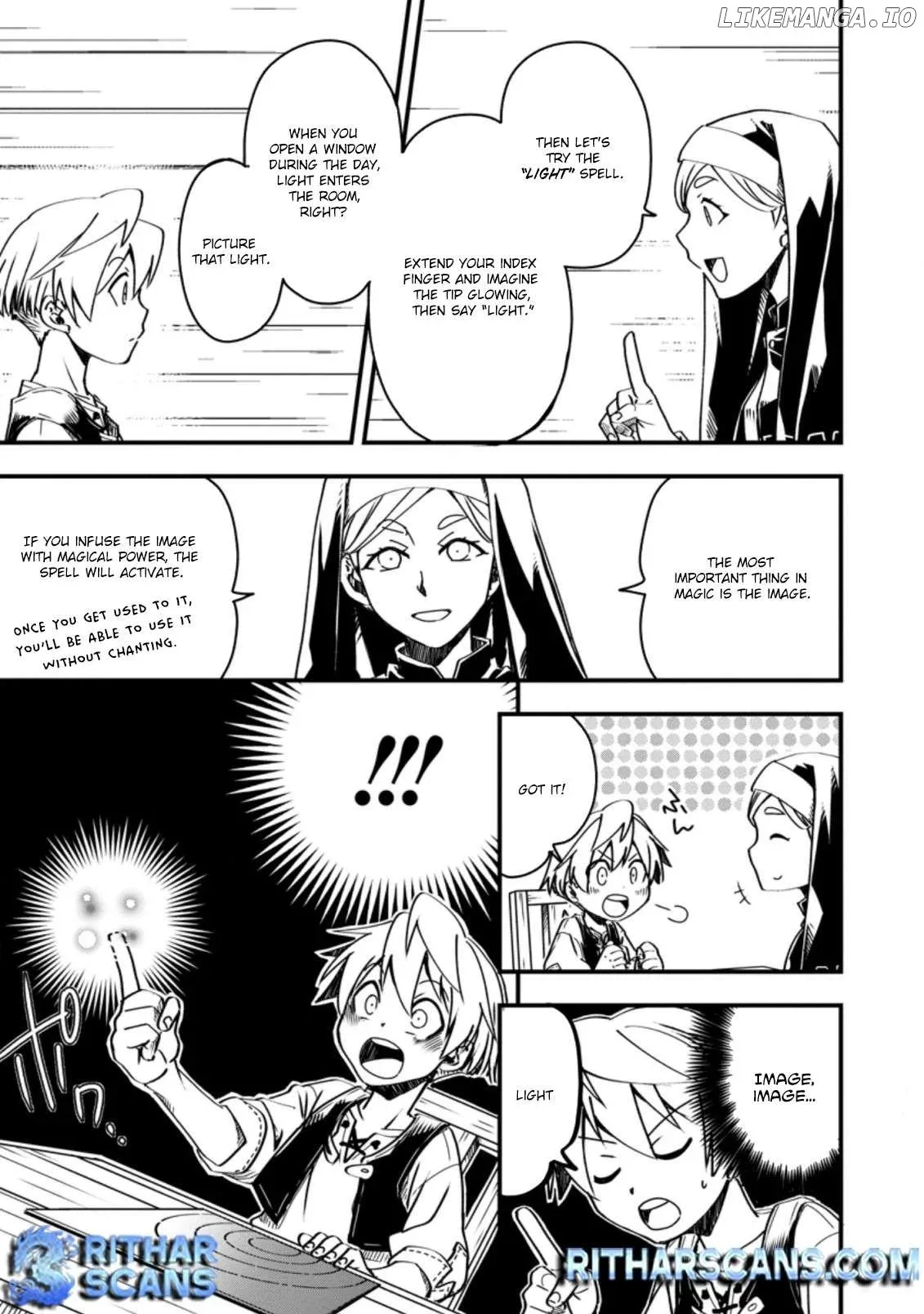Tensei shitara Heimin deshita. ~Seikatsu Suijun ni Taerarenai no de Kizoku wo Mezashimasu~ Chapter 4 page 12