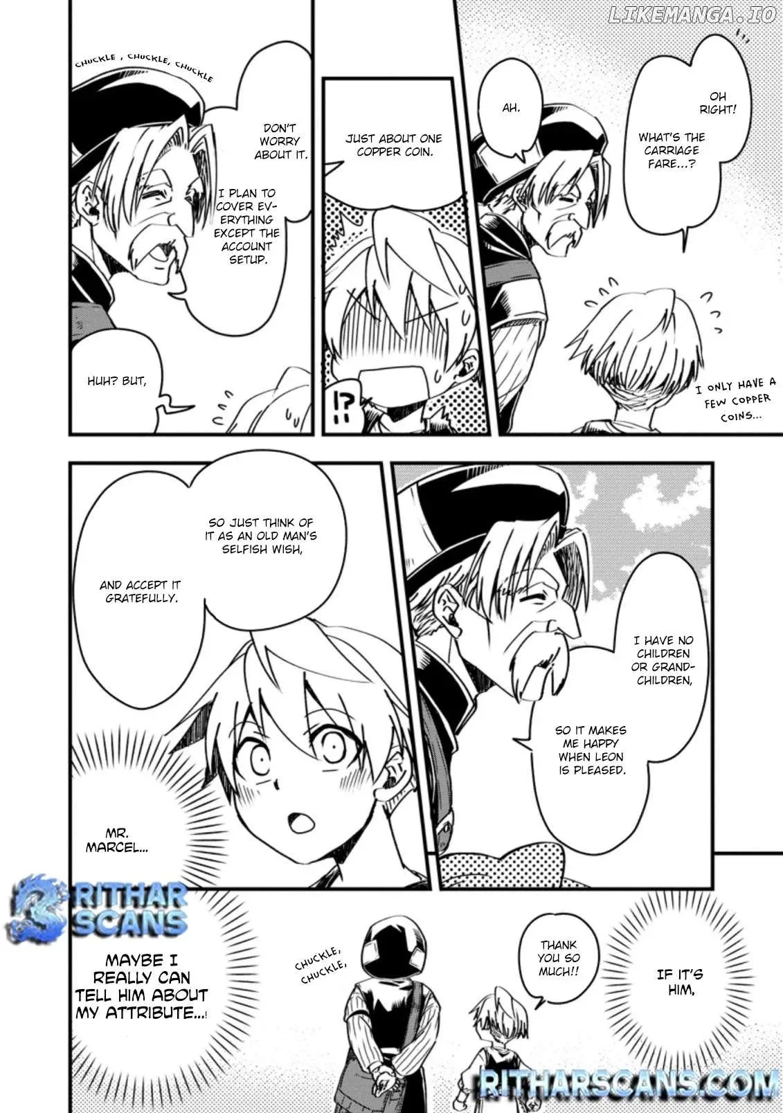 Tensei shitara Heimin deshita. ~Seikatsu Suijun ni Taerarenai no de Kizoku wo Mezashimasu~ Chapter 4 page 31
