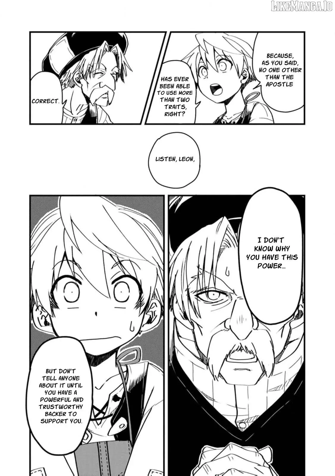 Tensei shitara Heimin deshita. ~Seikatsu Suijun ni Taerarenai no de Kizoku wo Mezashimasu~ Chapter 7 page 14