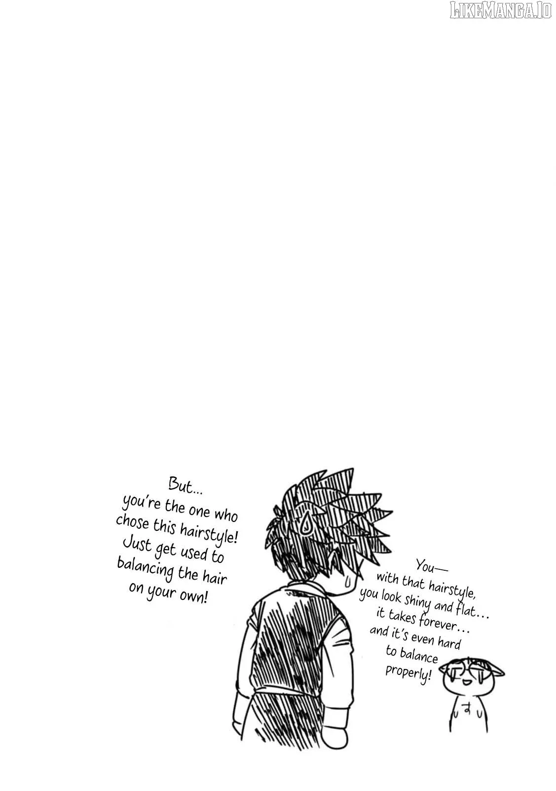 Tensei shitara Heimin deshita. ~Seikatsu Suijun ni Taerarenai no de Kizoku wo Mezashimasu~ Chapter 7 page 36