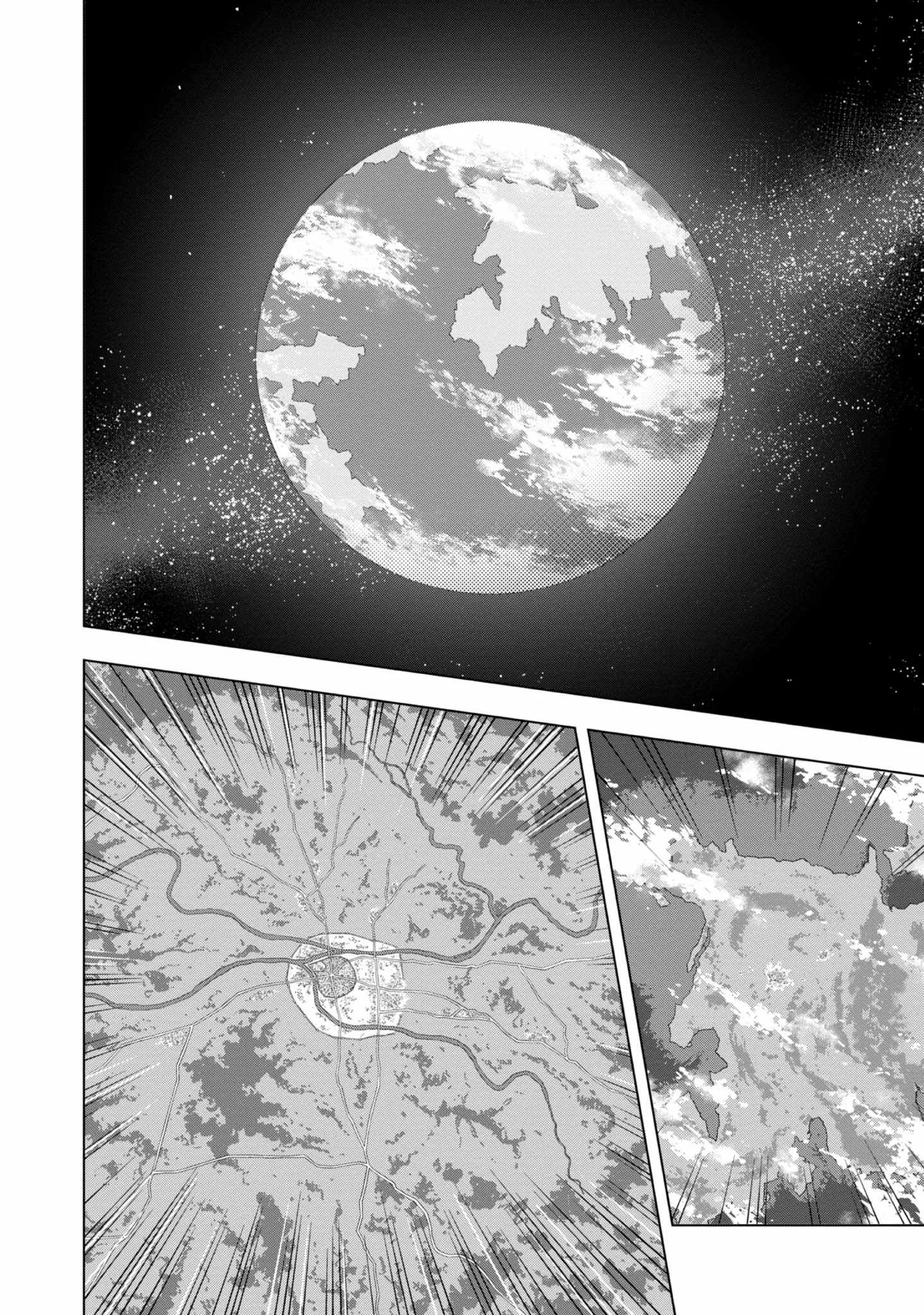 Tensei Shitara Koutei deshita ~Umare Nagara no Koutei wa Kono Saki Ikinokoreru ka Chapter 1 page 8
