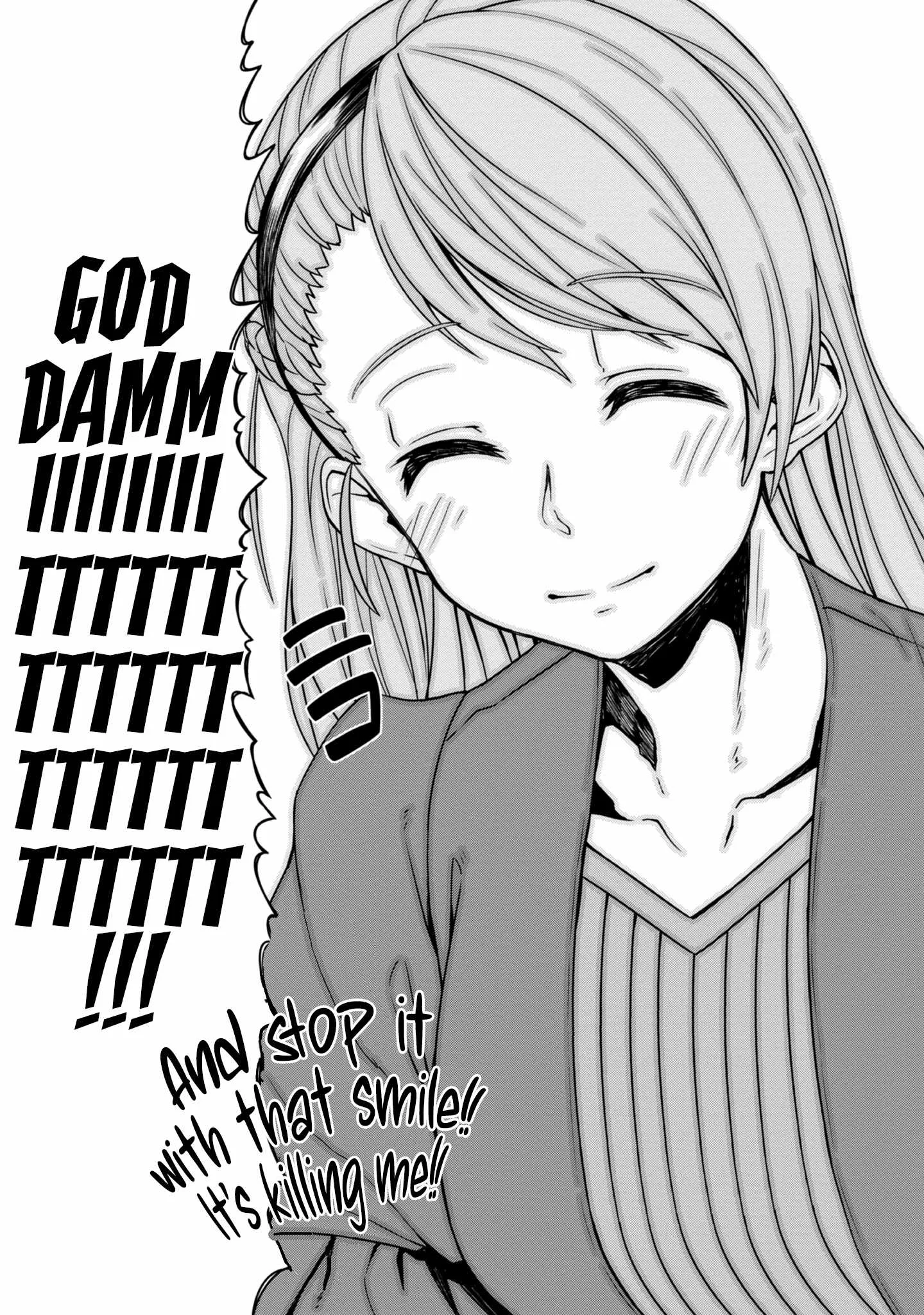 Tensei Shitara Koutei deshita ~Umare Nagara no Koutei wa Kono Saki Ikinokoreru ka Chapter 1 page 30