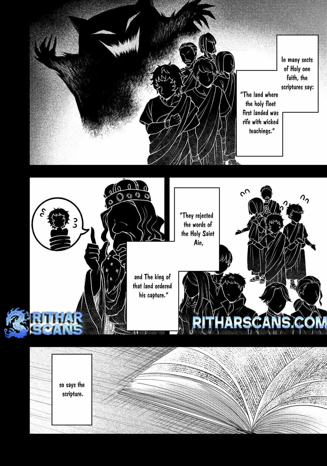 Tensei Shitara Koutei deshita ~Umare Nagara no Koutei wa Kono Saki Ikinokoreru ka Chapter 10 page 13