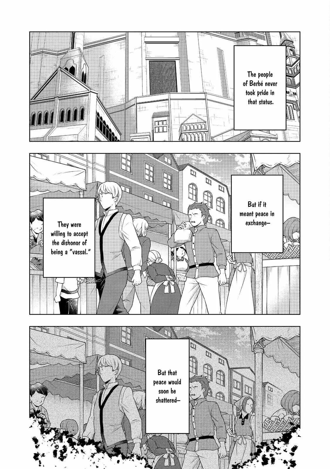 Tensei Shitara Koutei deshita ~Umare Nagara no Koutei wa Kono Saki Ikinokoreru ka Chapter 10 page 8