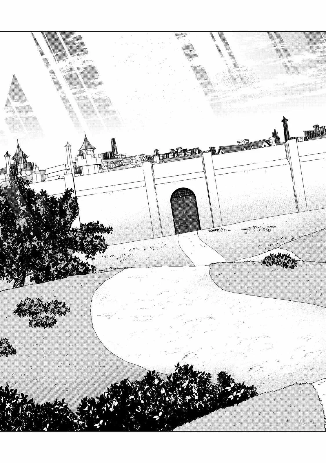 Tensei Shitara Koutei deshita ~Umare Nagara no Koutei wa Kono Saki Ikinokoreru ka Chapter 10 page 24