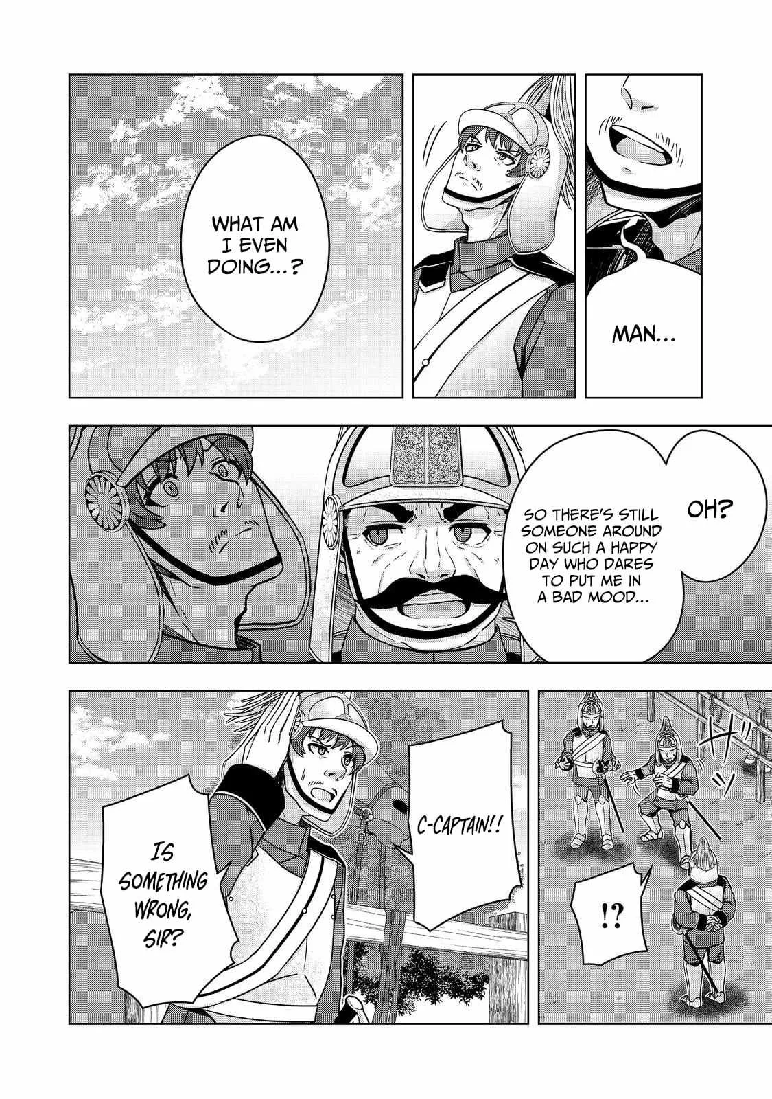 Tensei Shitara Koutei deshita ~Umare Nagara no Koutei wa Kono Saki Ikinokoreru ka Chapter 12.2 page 12