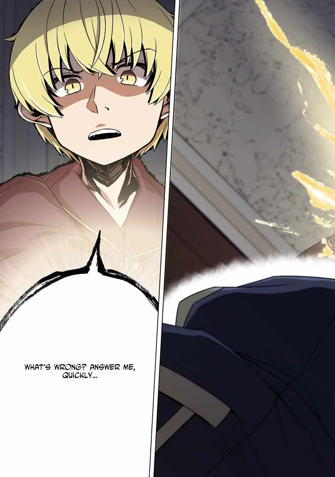 Tensei Shitara Koutei deshita ~Umare Nagara no Koutei wa Kono Saki Ikinokoreru ka Chapter 18 page 3