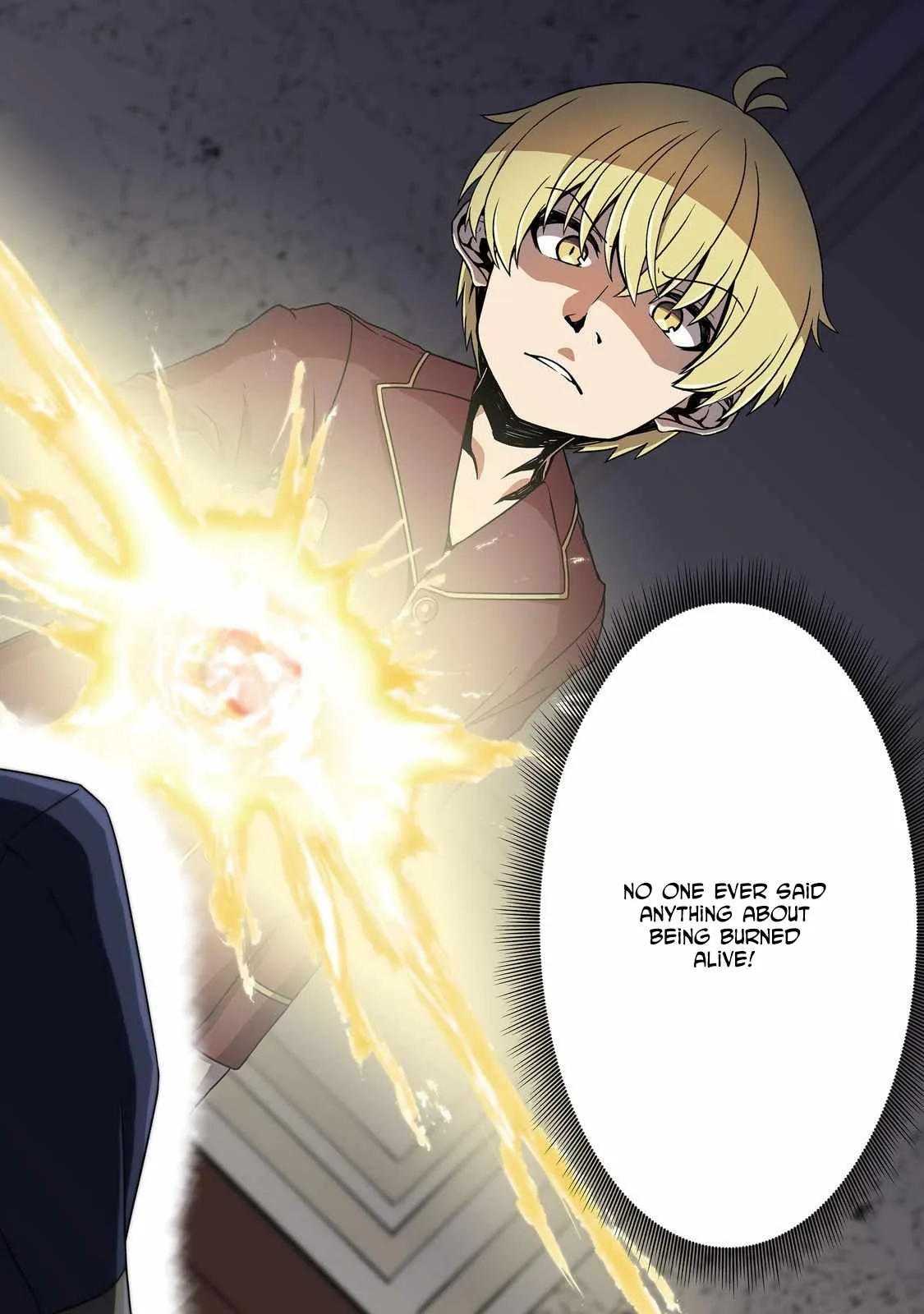 Tensei Shitara Koutei deshita ~Umare Nagara no Koutei wa Kono Saki Ikinokoreru ka Chapter 18 page 2