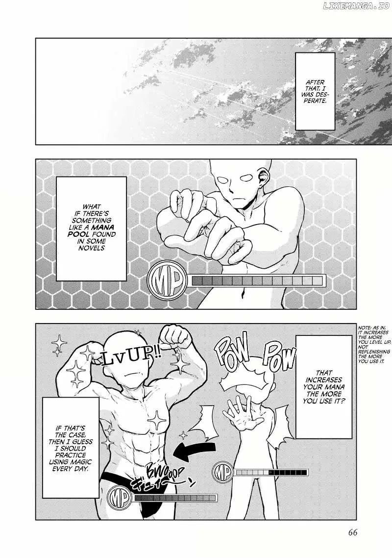 Tensei Shitara Koutei deshita ~Umare Nagara no Koutei wa Kono Saki Ikinokoreru ka Chapter 2 page 26