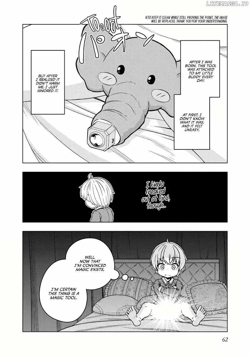 Tensei Shitara Koutei deshita ~Umare Nagara no Koutei wa Kono Saki Ikinokoreru ka Chapter 2 page 22