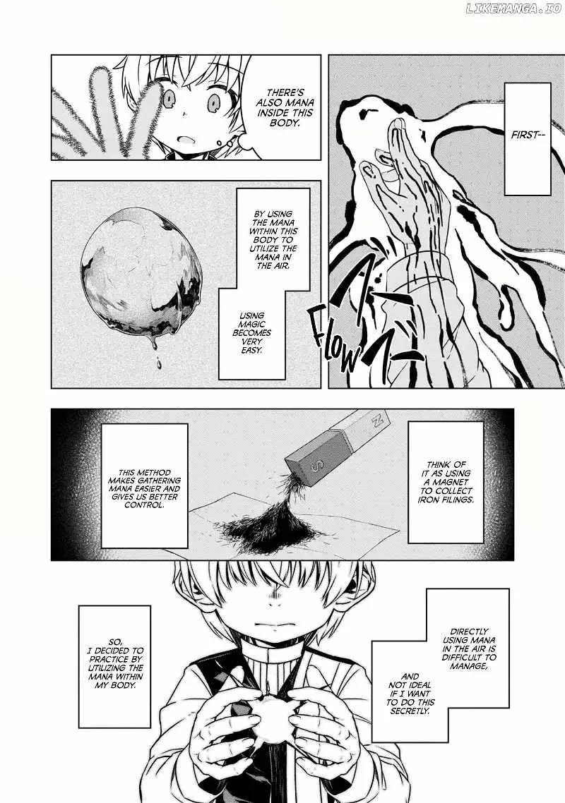 Tensei Shitara Koutei deshita ~Umare Nagara no Koutei wa Kono Saki Ikinokoreru ka Chapter 2 page 30