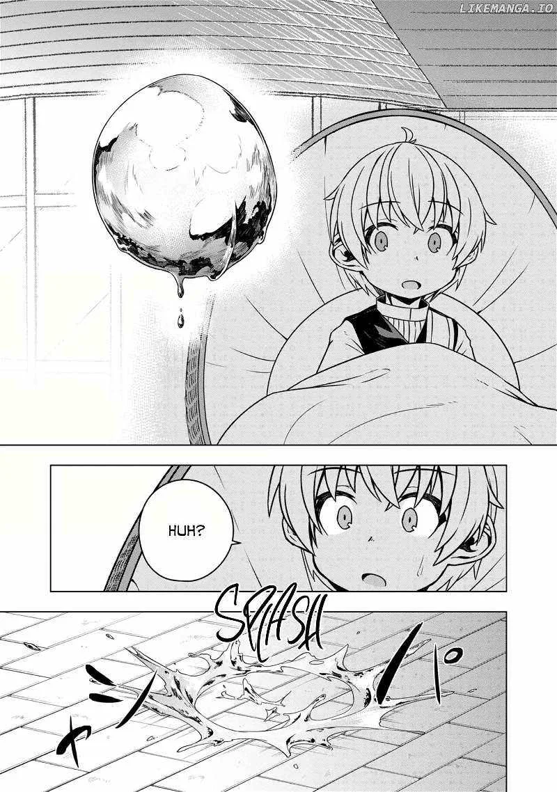Tensei Shitara Koutei deshita ~Umare Nagara no Koutei wa Kono Saki Ikinokoreru ka Chapter 2 page 13