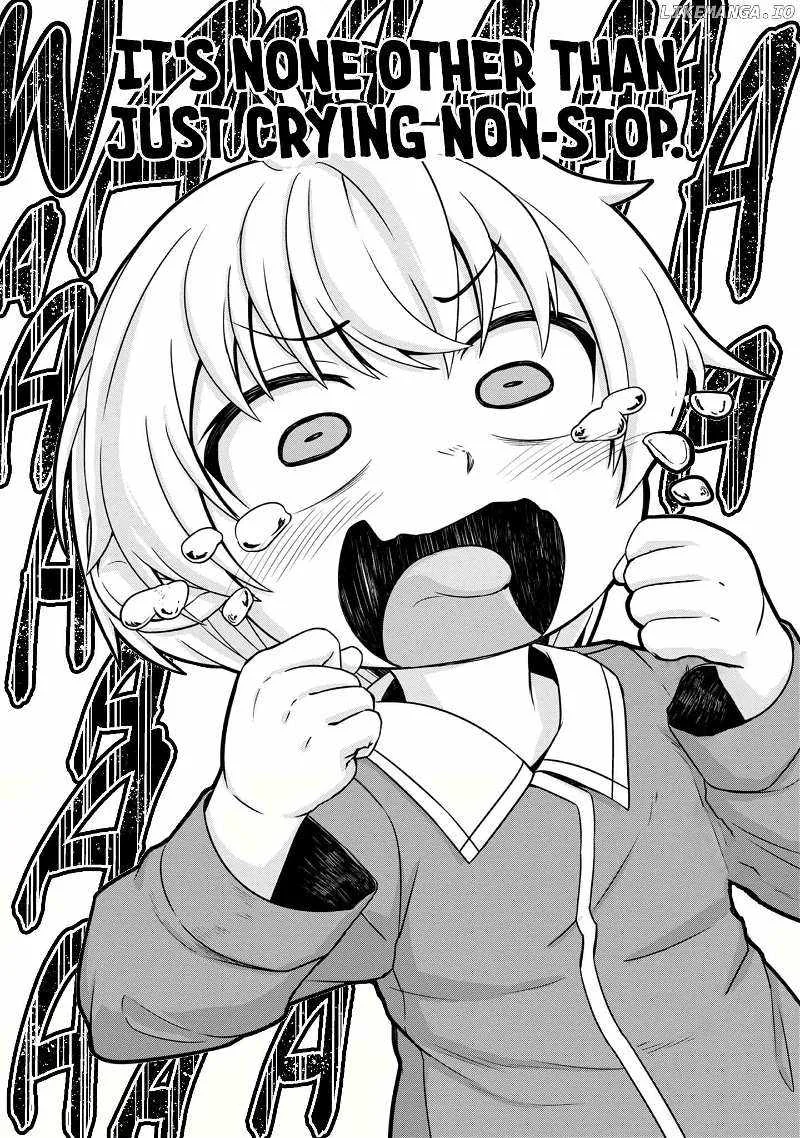 Tensei Shitara Koutei deshita ~Umare Nagara no Koutei wa Kono Saki Ikinokoreru ka Chapter 2 page 28
