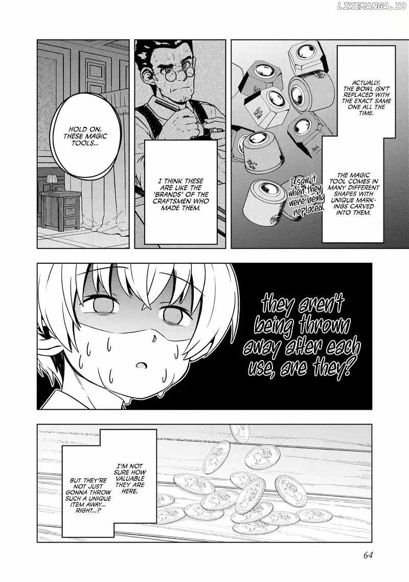 Tensei Shitara Koutei deshita ~Umare Nagara no Koutei wa Kono Saki Ikinokoreru ka Chapter 2 page 24
